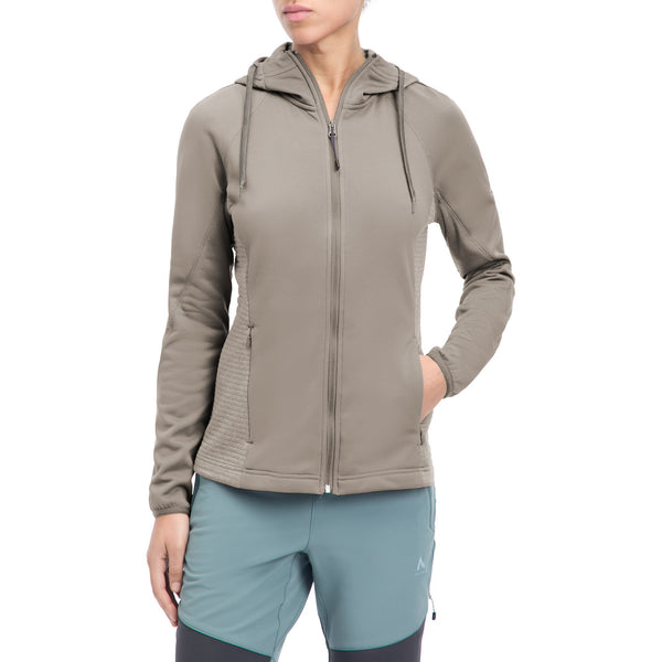 Da.-Unterjacke Aurel W