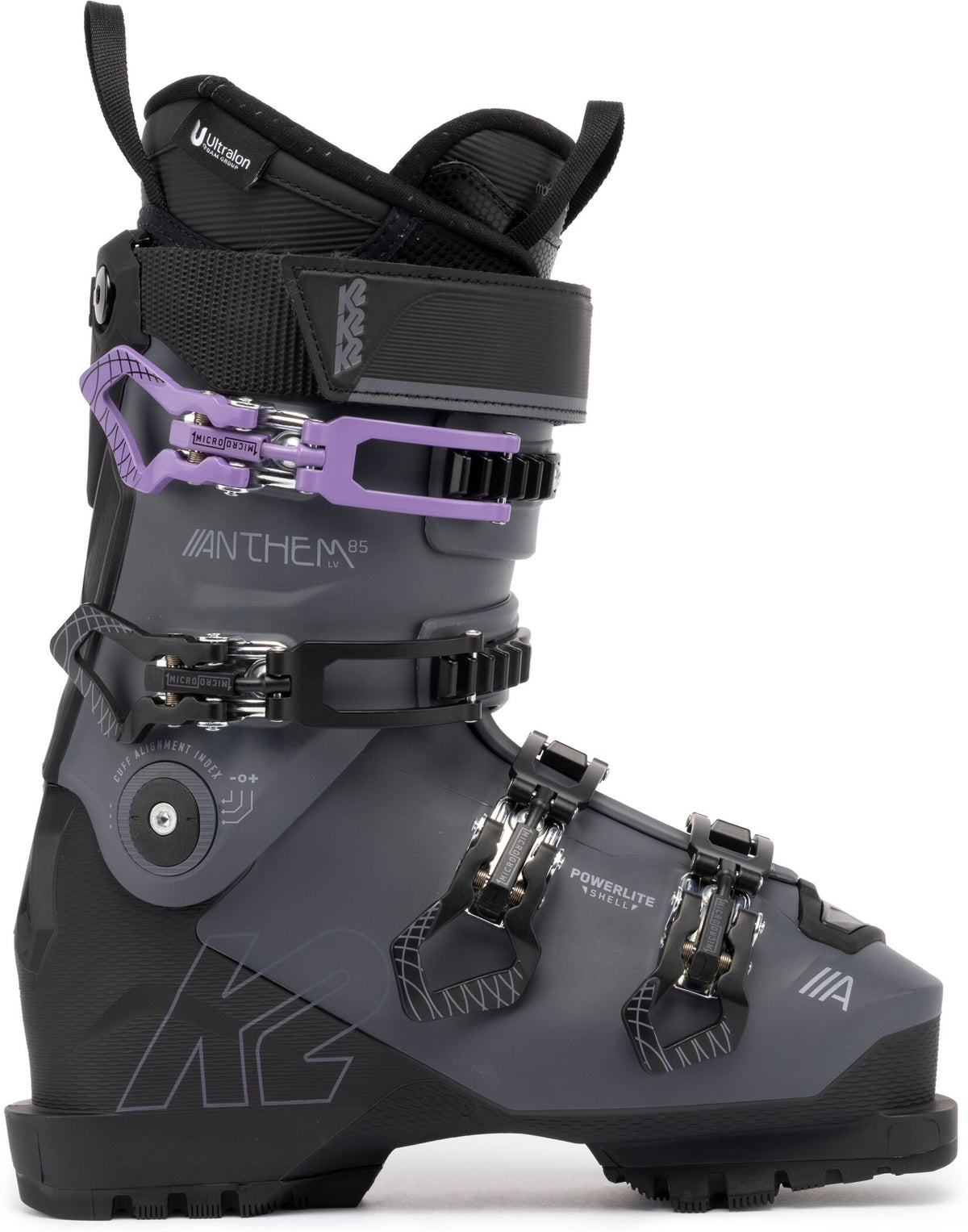 Anthem 85 MV Gripwalk