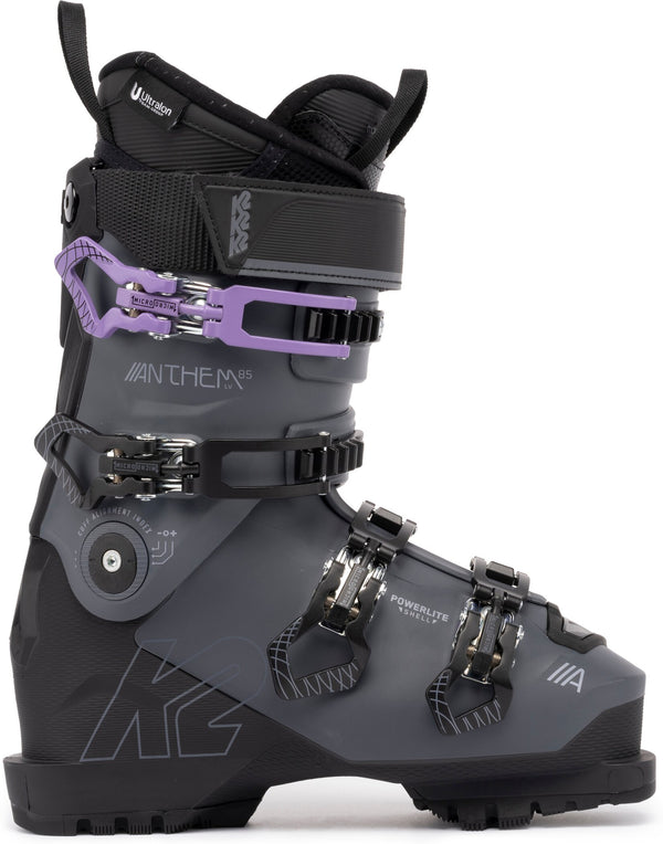 Anthem 85 MV Gripwalk