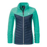 Fleece Jacket Parsenn L