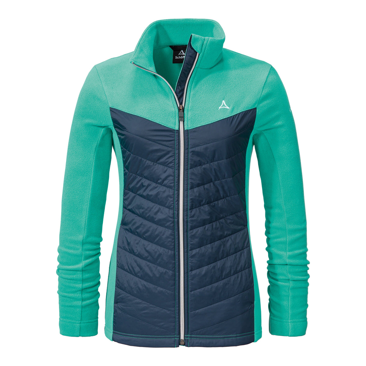 Fleece Jacket Parsenn L