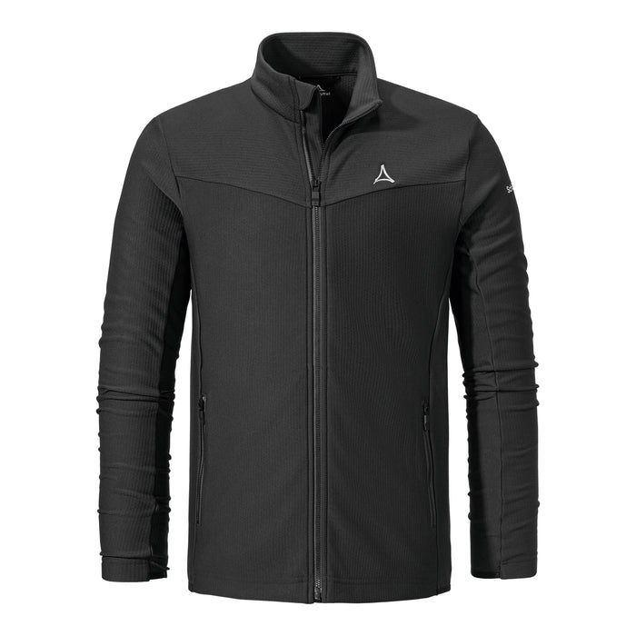 Fleece Jacket Parsenn M