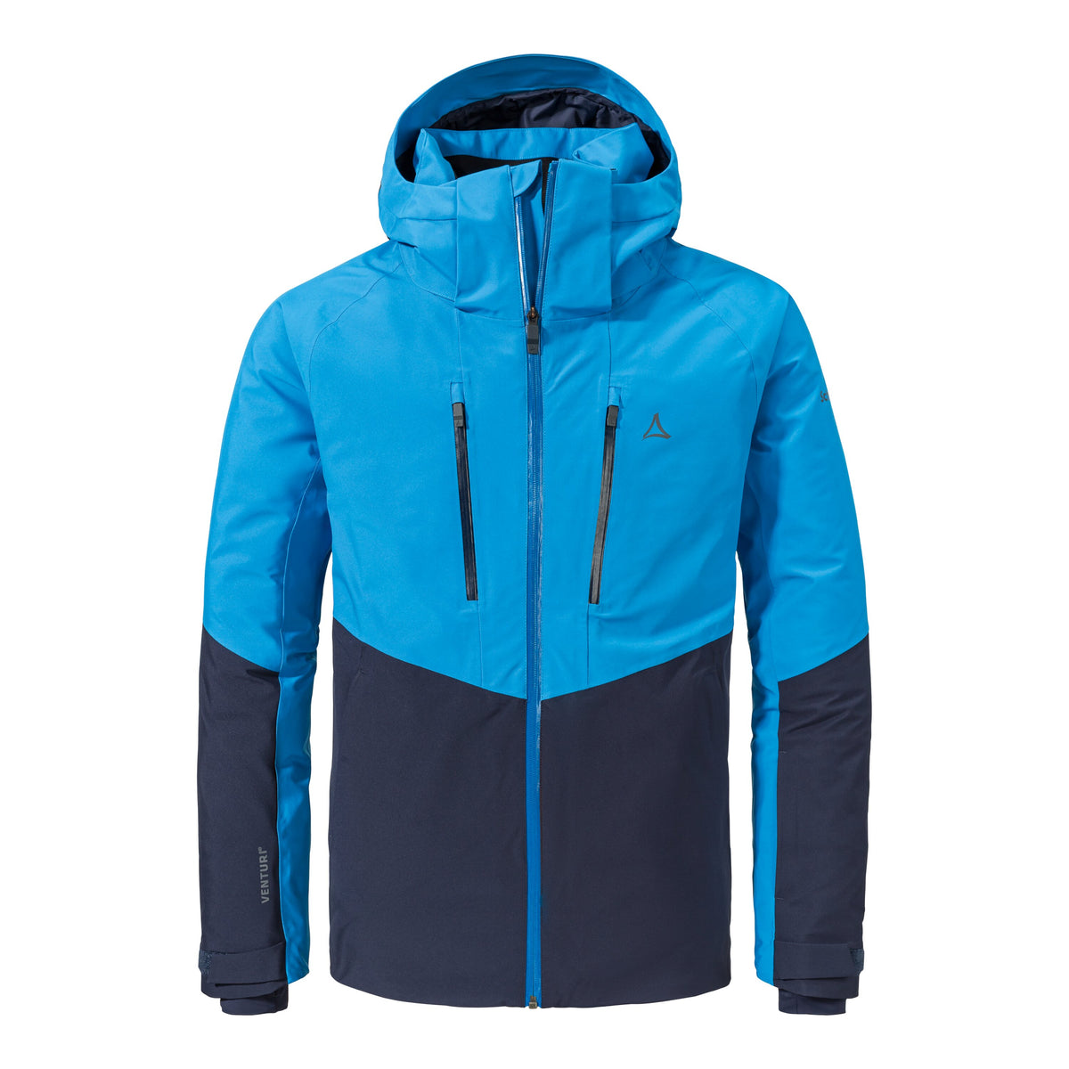 Jacket Style Bliggs MNS