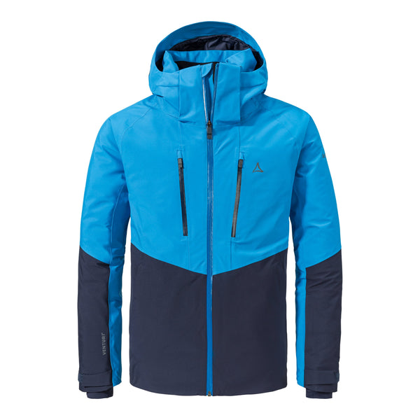 Jacket Style Bliggs MNS