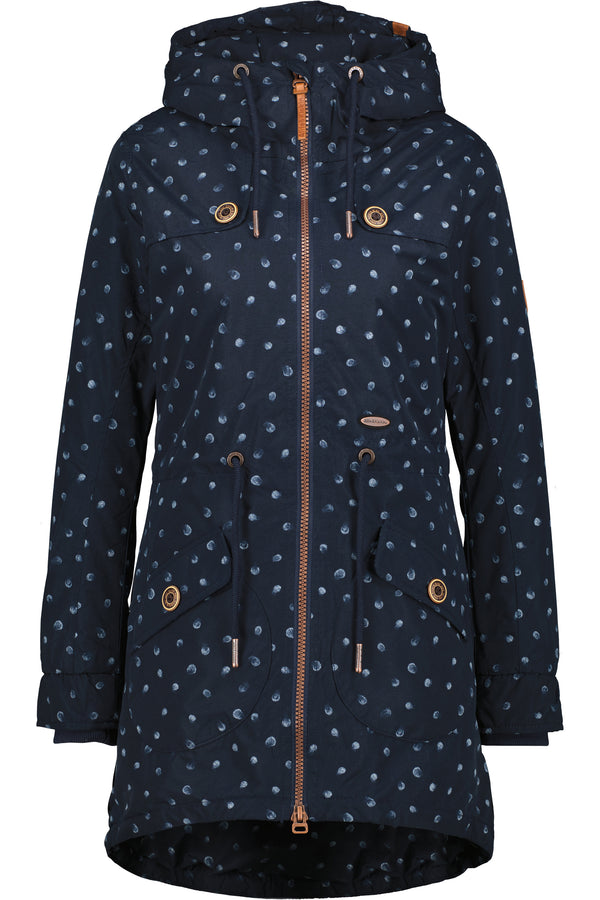 Charlotte AK B Coat