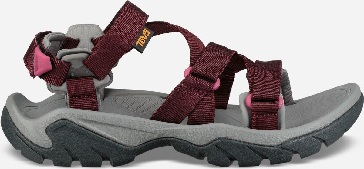 TERRA FI 5 SPORT SANDAL WOMENS