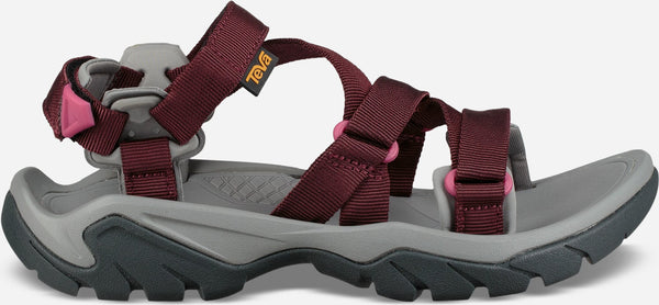 TERRA FI 5 SPORT SANDAL WOMENS