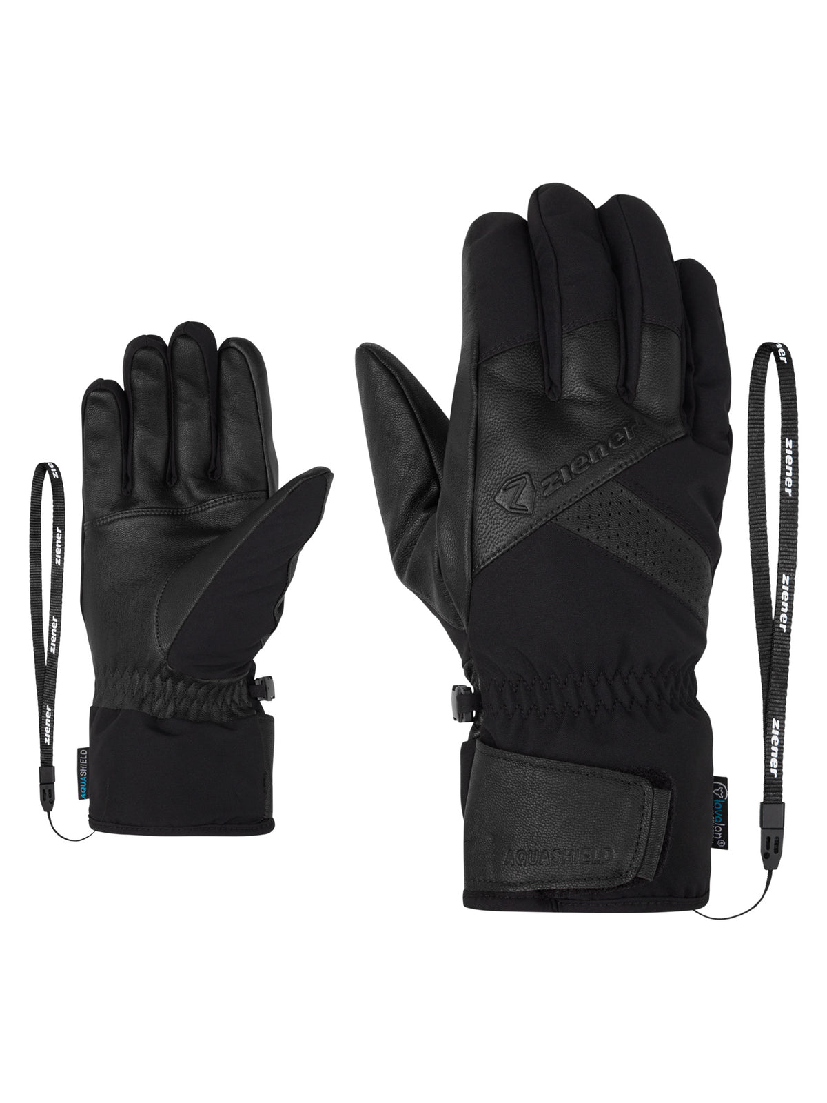 GETTER-Z AS® AW glove man