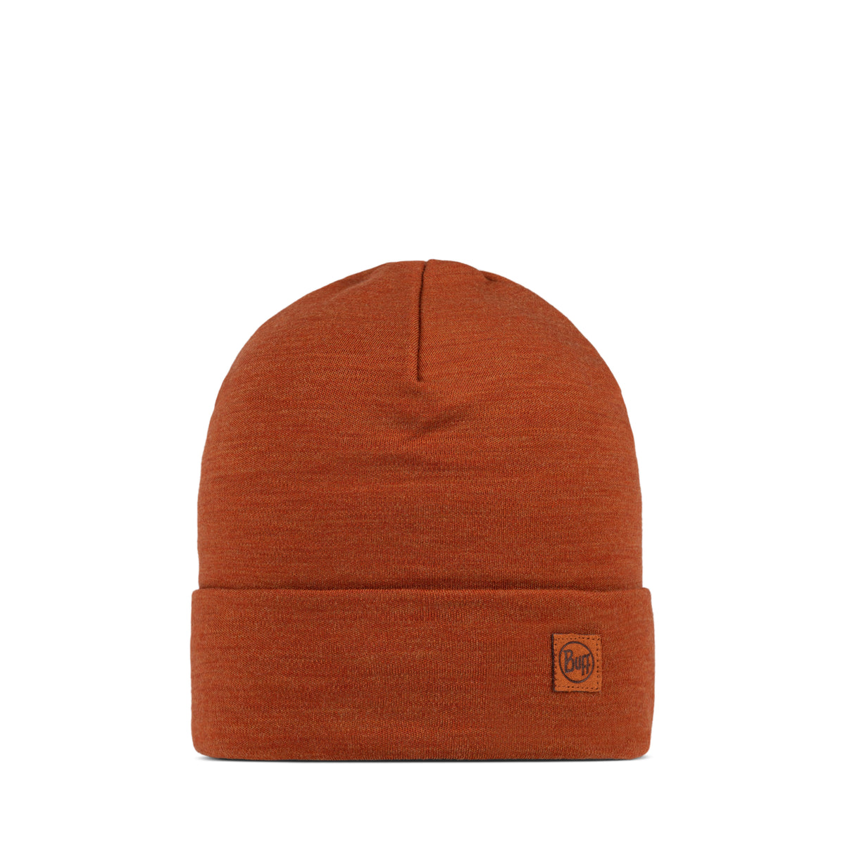 Merino Heavyweight Beanie