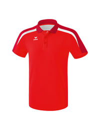 LIGA LINE 2.0 poloshirt function