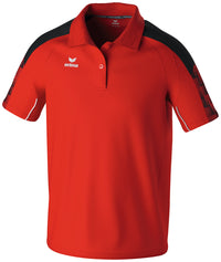 EVO STAR poloshirt function