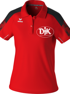 DJK Poloshirt