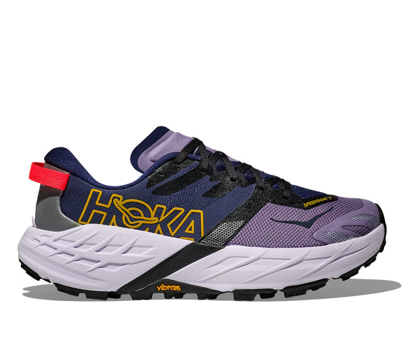 W SPEEDGOAT 7