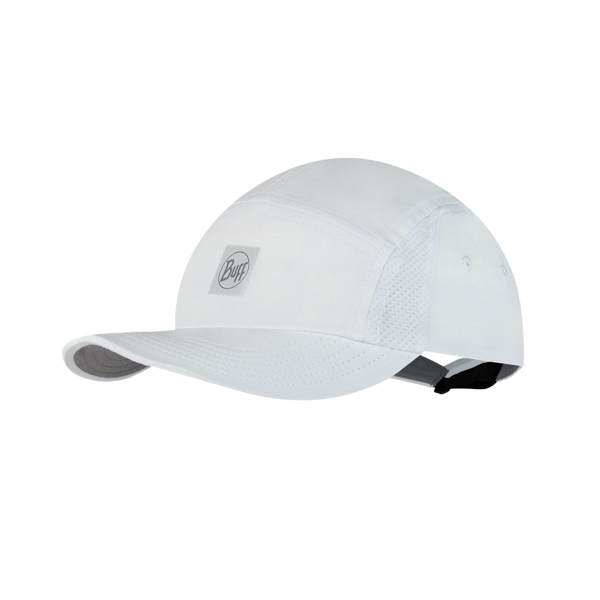 5 Panel Go Cap