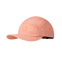 5 Panel Go Cap