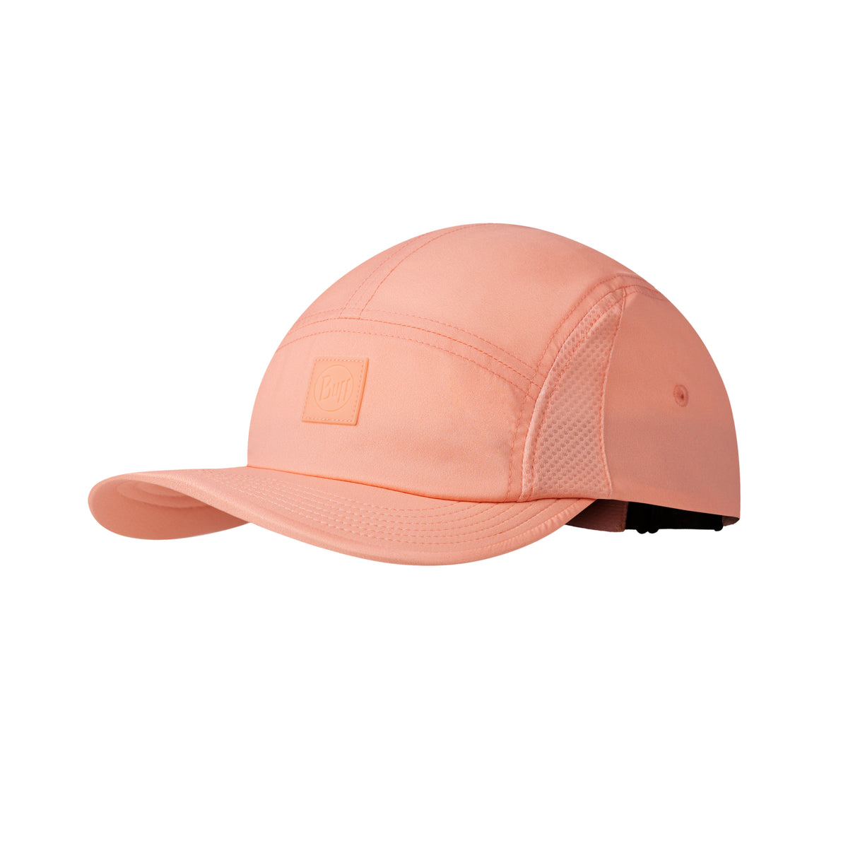 5 Panel Go Cap