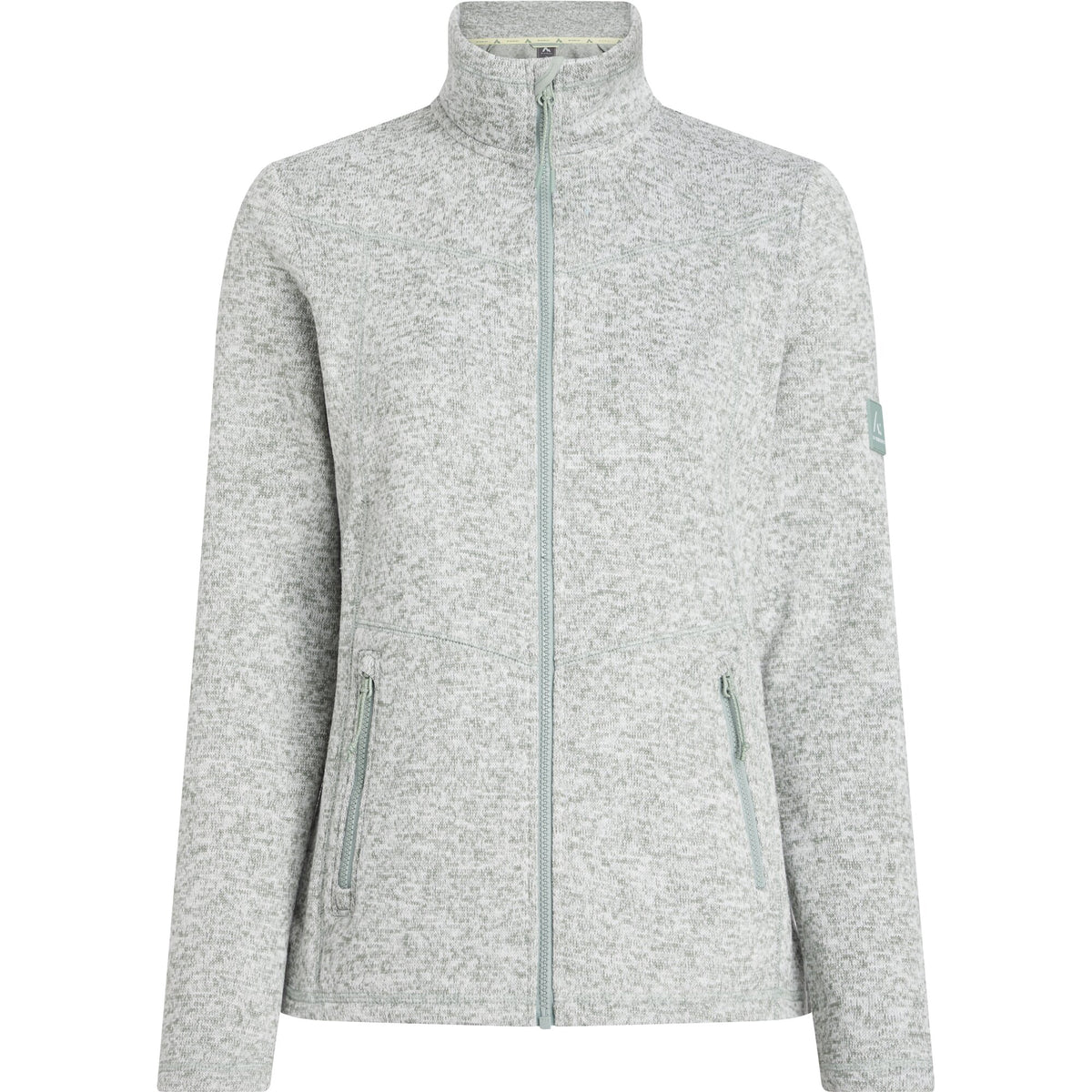 Da.-Unterjacke Rubin III wms