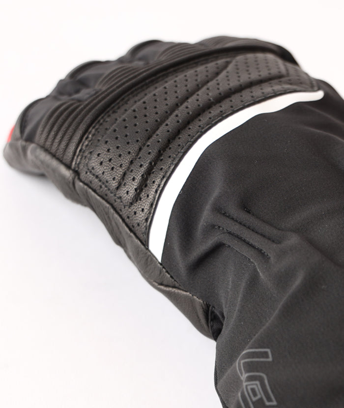 heat glove 6.0 finger cap men