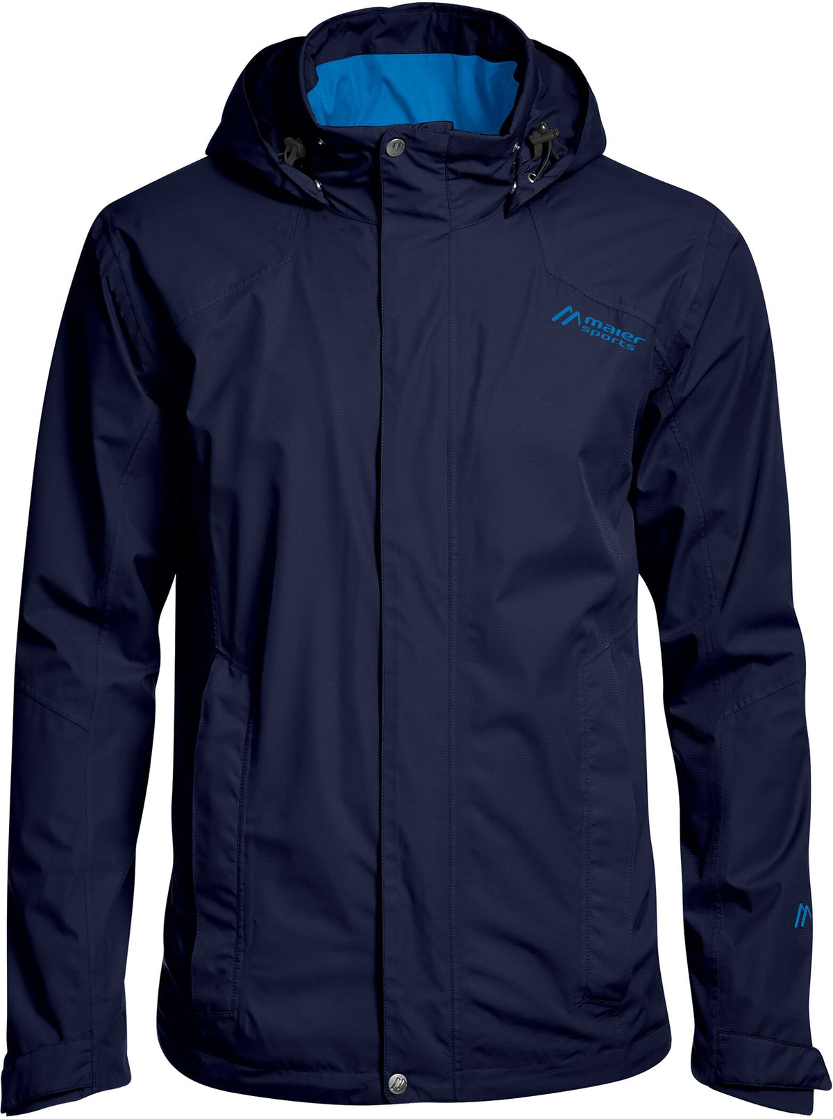 Metor M He-Jacke 2Lg pack aw