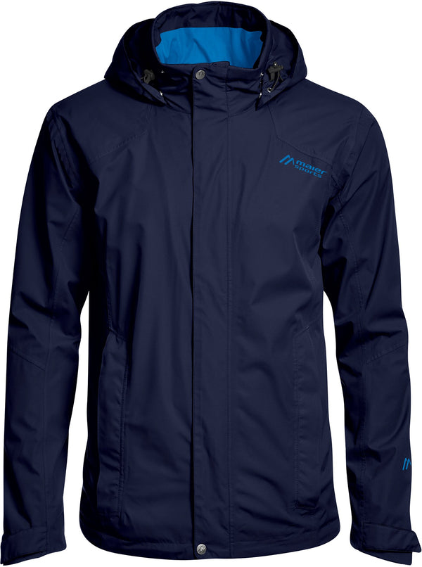 Metor M He-Jacke 2Lg pack aw