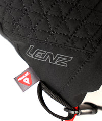 heat glove 6.0 finger cap women
