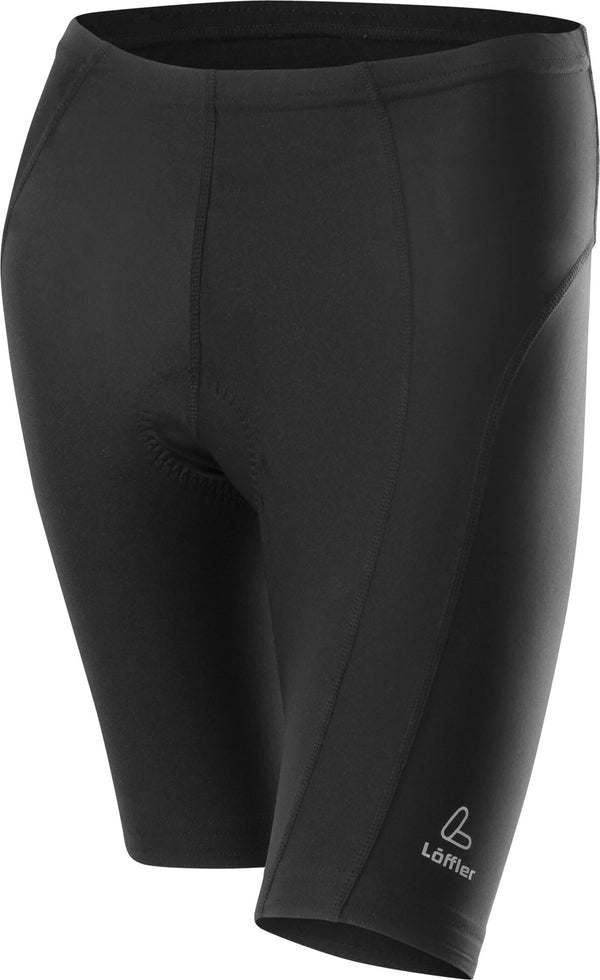 W BIKE TIGHTS BASIC GEL