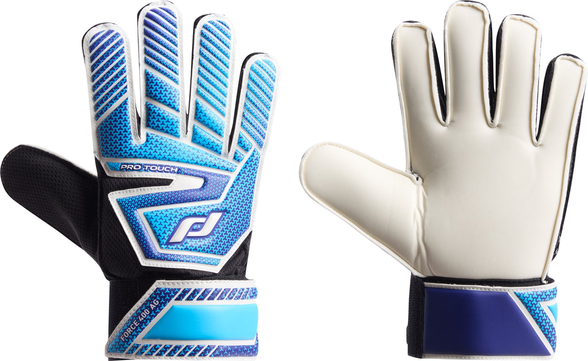 Ki.-TW-Handschuh Force 400 AG