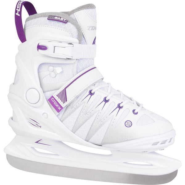 TEMPISH Eishockeyschlittschuh CROX.X - Damen