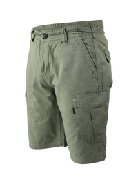 Caldo Men Walk Shorts
