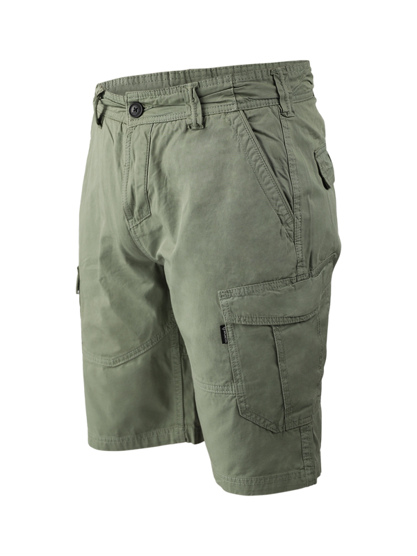 Caldo Men Walk Shorts