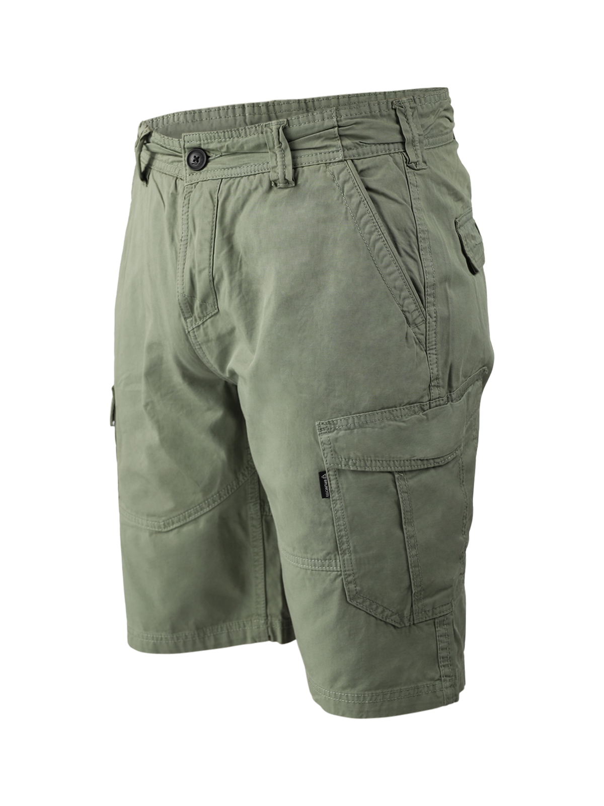 Caldo Men Walk Shorts