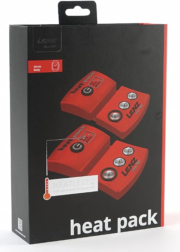 heat pack (USB)