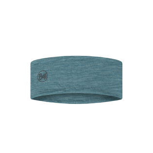 LW Merino wool headband