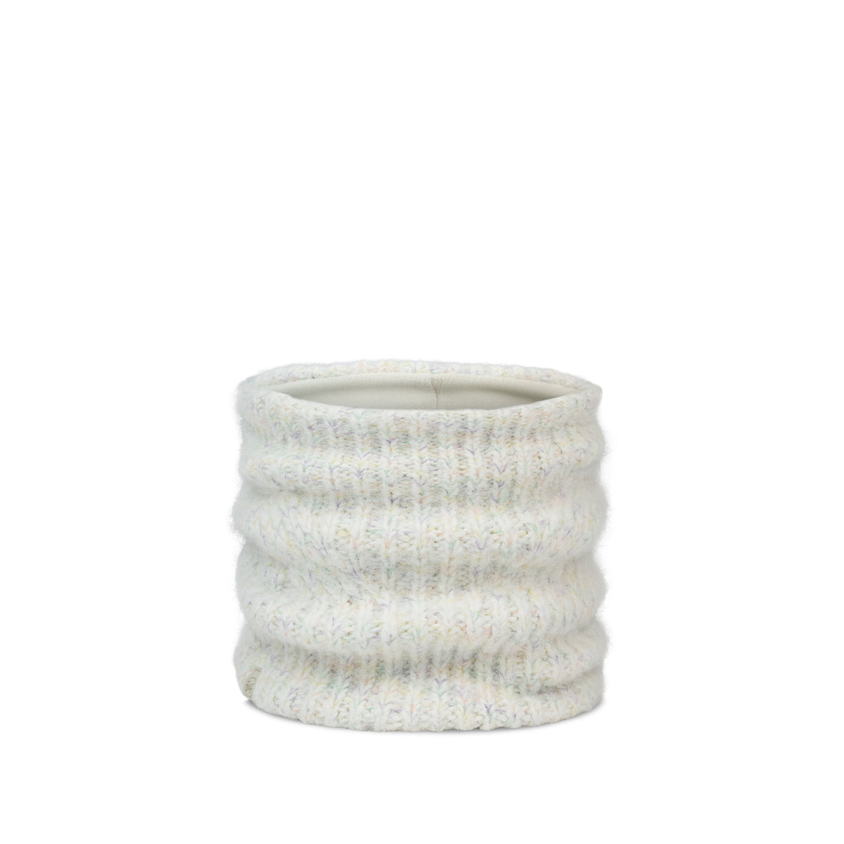 Knitted & Fleece Neckwarmer
