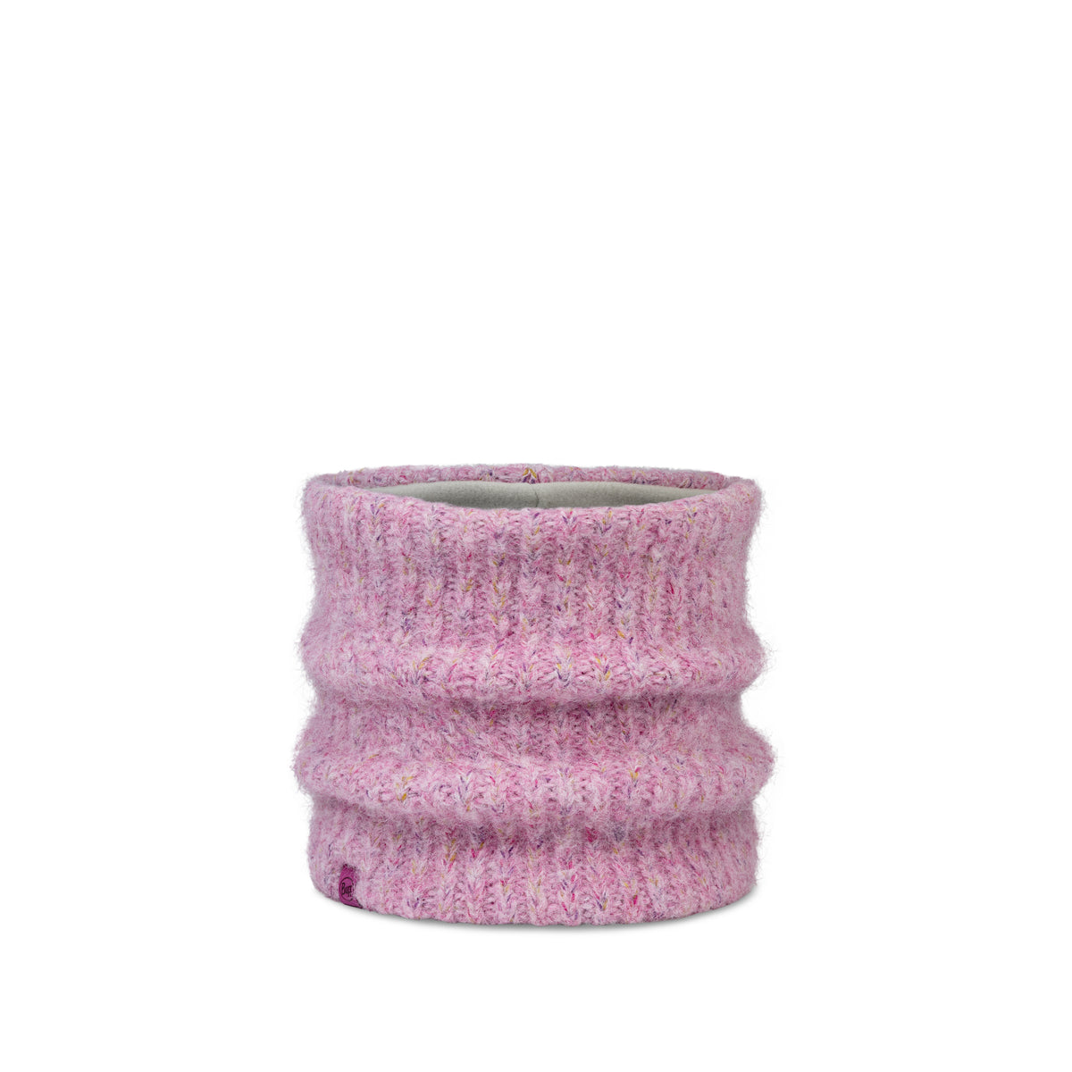 Knitted & Fleece Neckwarmer