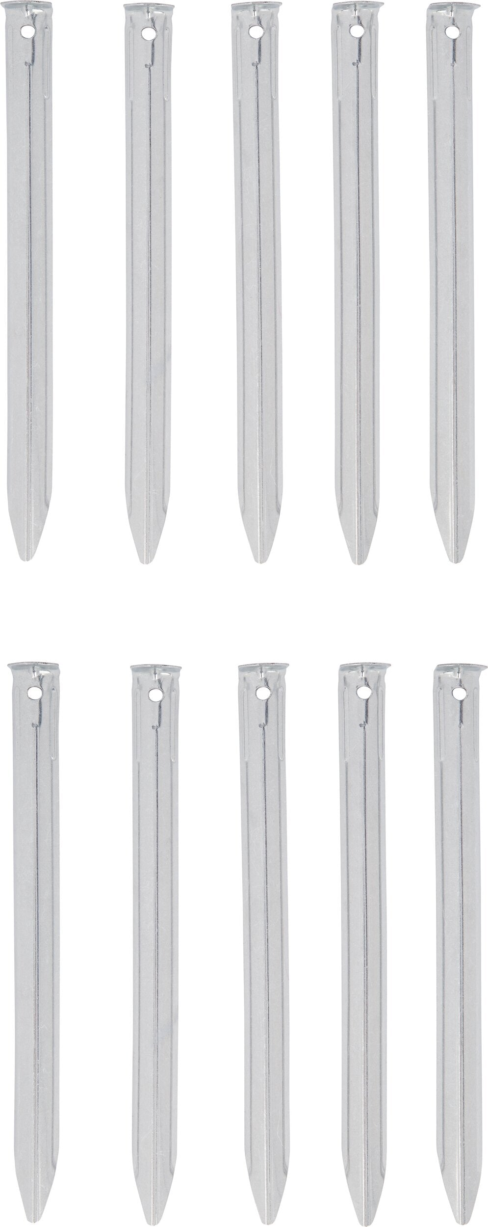 Zeltkleinteile PEG 22 CM/ 30 CM