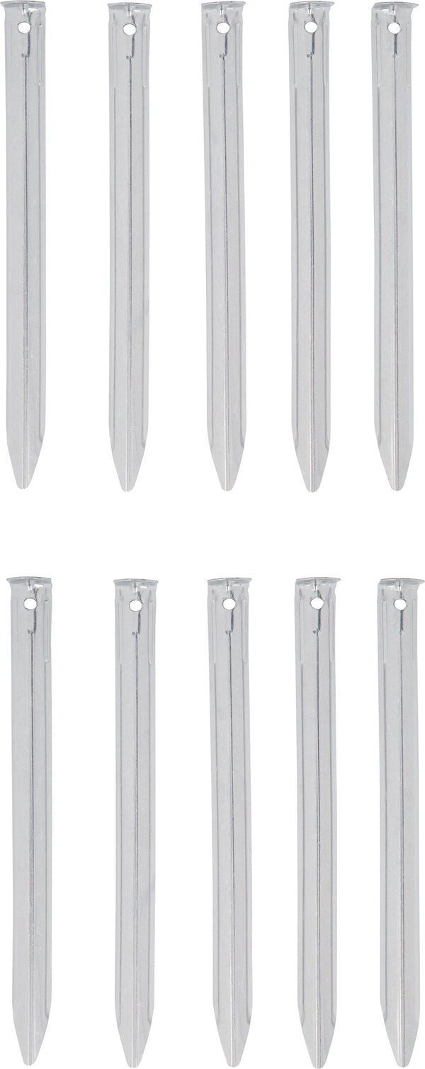 Zeltkleinteile PEG 22 CM/ 30 CM