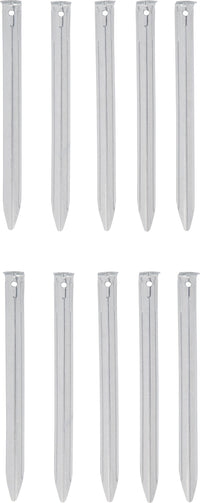 Zeltkleinteile PEG 22 CM/ 30 CM