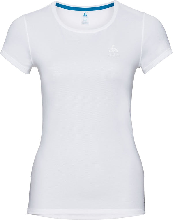 SUW TOP CREW NECK S/S ACTIVE F