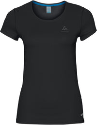 SUW TOP CREW NECK S/S ACTIVE F