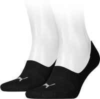 PUMA FOOTIE 2P UNISEX