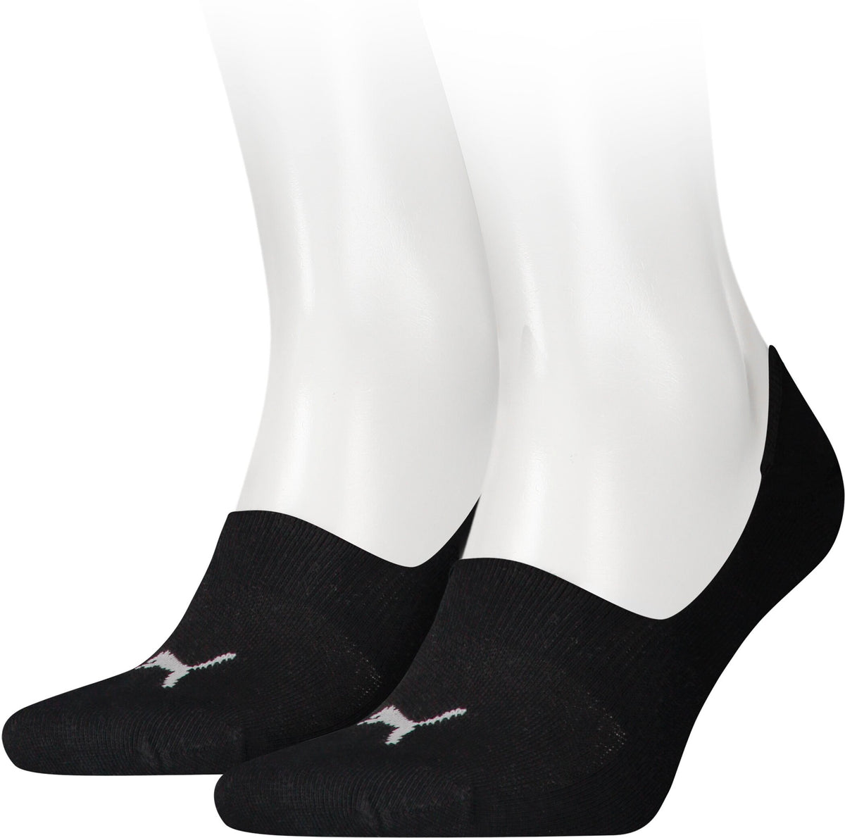 PUMA FOOTIE 2P UNISEX
