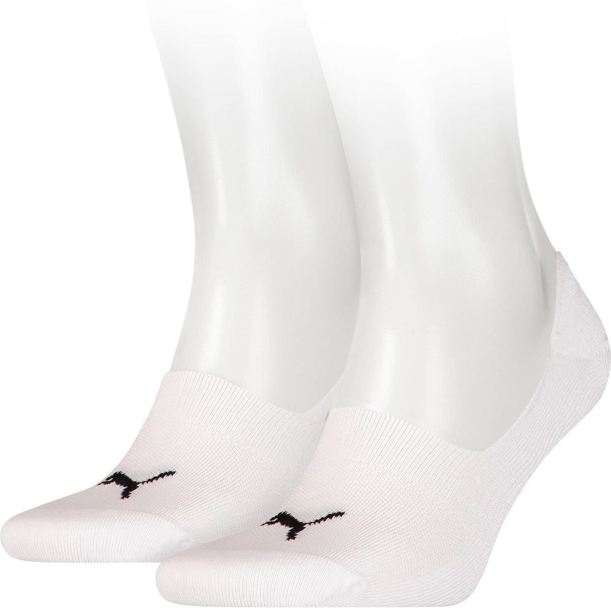 PUMA FOOTIE 2P UNISEX