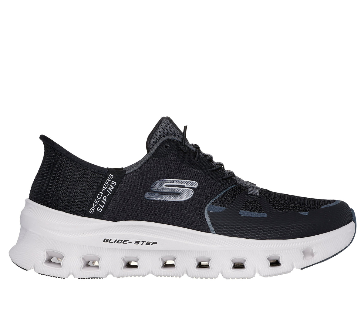 GLIDE-STEP PRO-