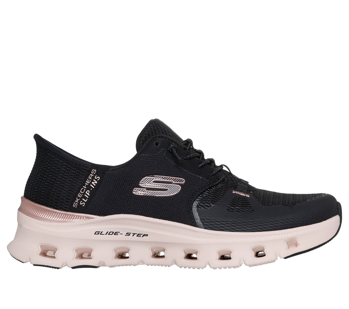 GLIDE-STEP PRO-