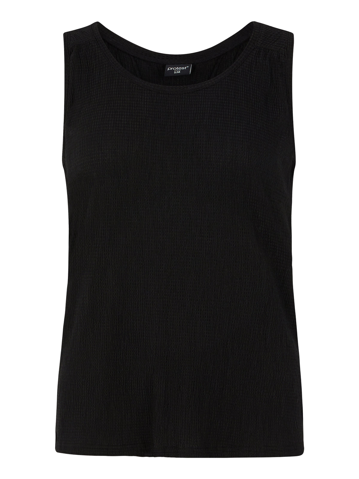 PRTFields singlet