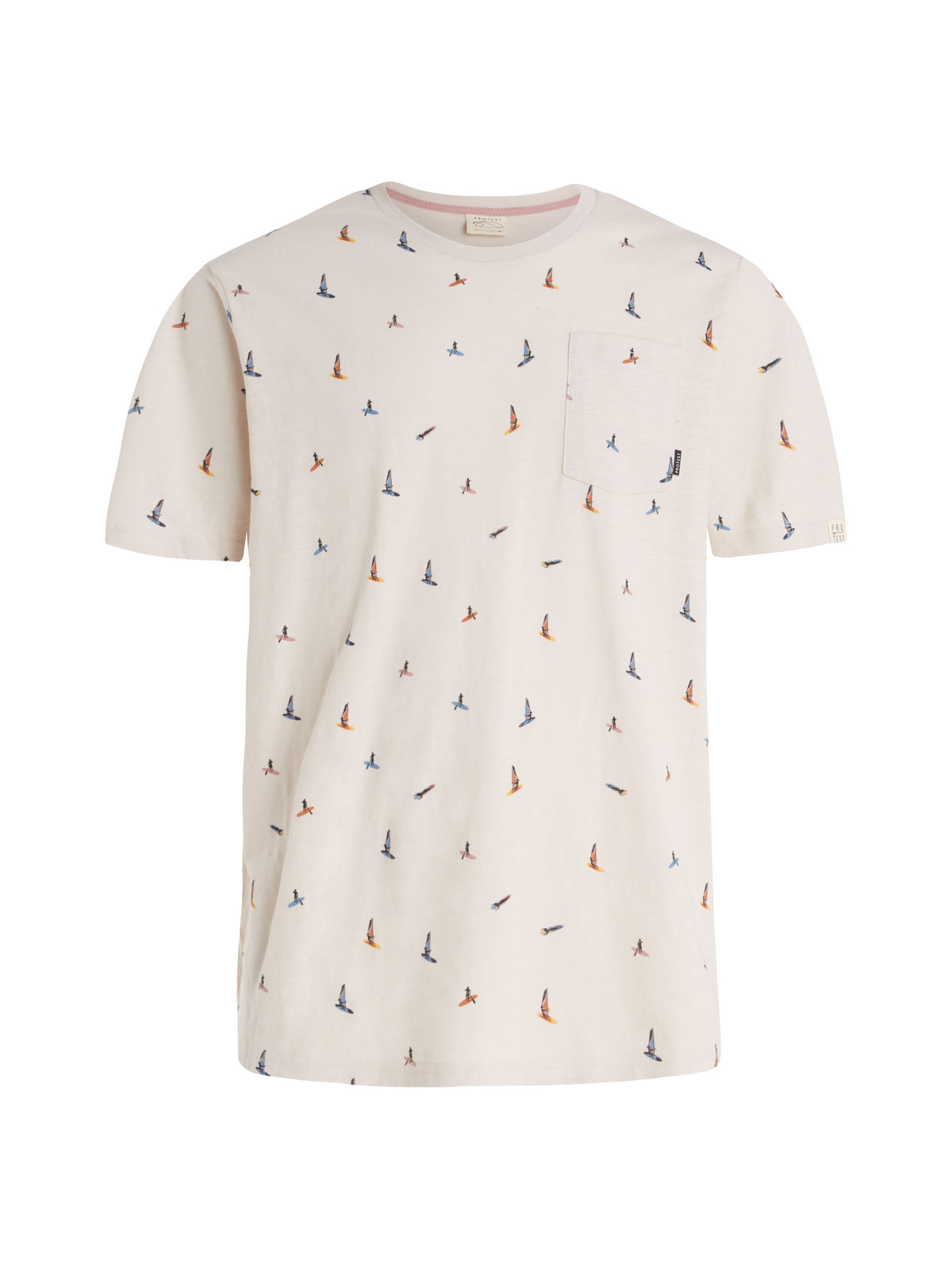 PRTCOTTES t-shirt