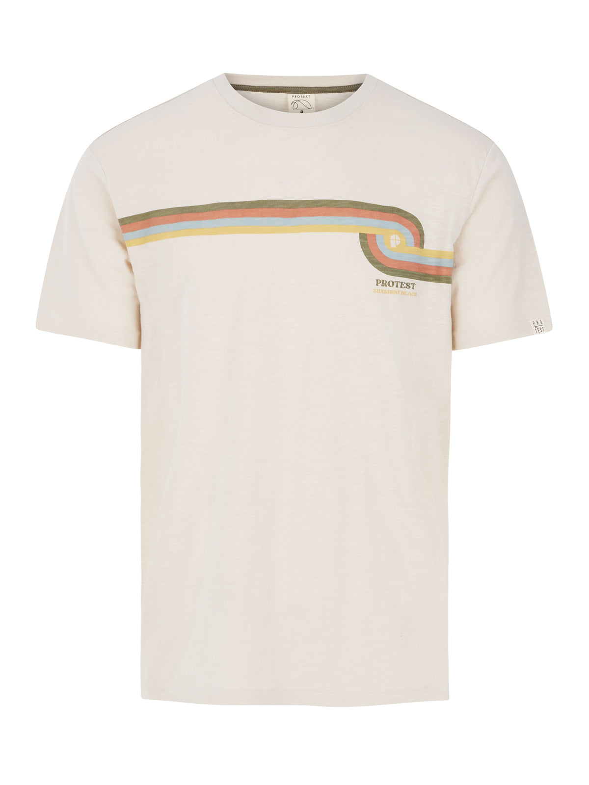 PRTTHEBES t-shirt