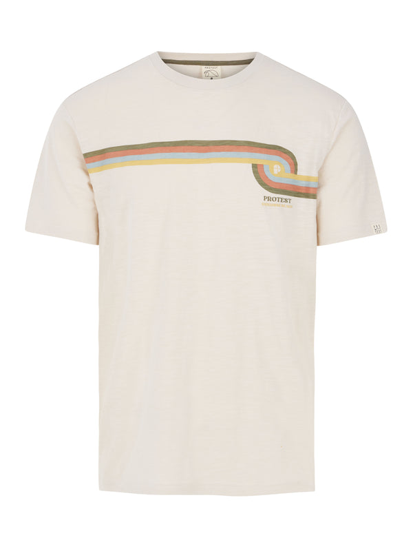 PRTTHEBES t-shirt