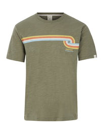 PRTTHEBES t-shirt
